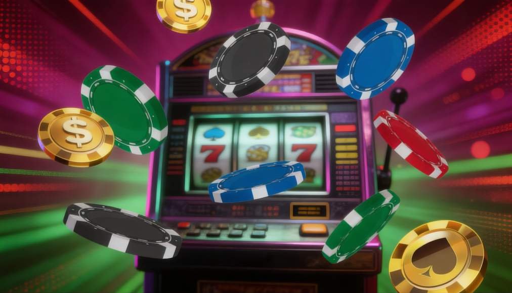 Jettbet casino online
