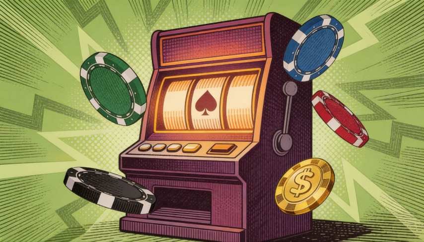 Dazard casino app