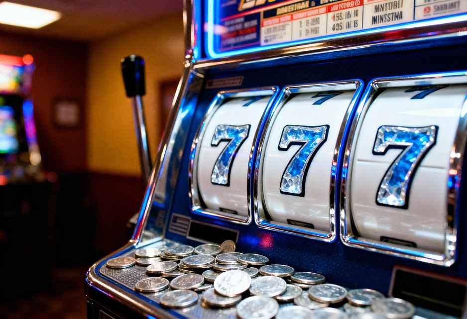 goodman casino